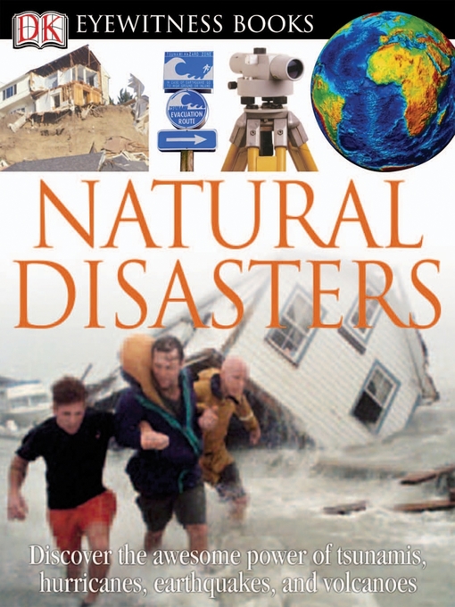 Title details for Natural Disasters by Claire Watts - Available